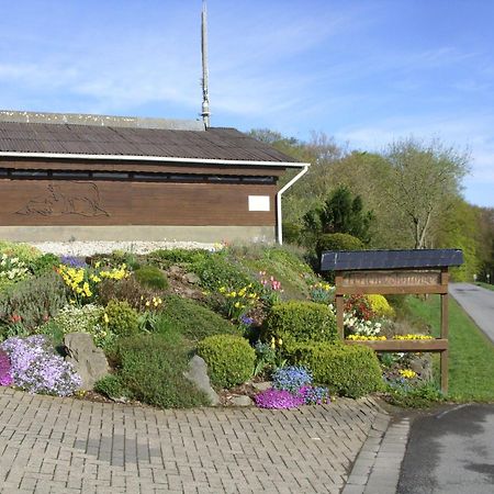 Ferienwohnungen Bussmann Herscheid Esterno foto