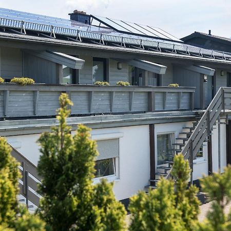 Ferienwohnungen Bussmann Herscheid Esterno foto
